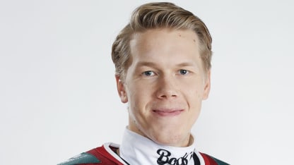 Isät ja pojat Kimmo ja Samuel Timonen