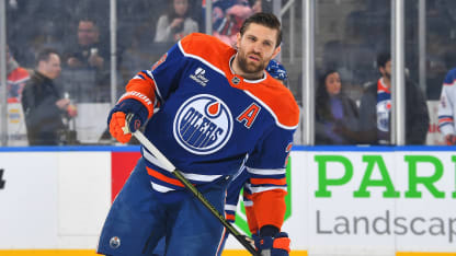 EDM Leon Draisaitl 031526