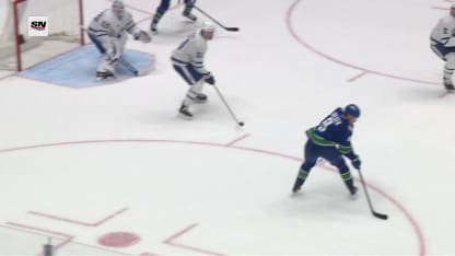 Boeser buries go-ahead PPG