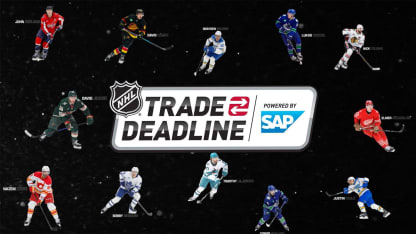 Jugadores en movimiento en Deadline