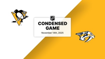 PIT at NSH | Global Series Condensed Game