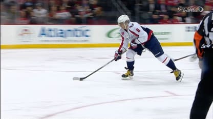 Ovechkin's dazzling dangling goal