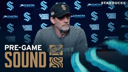 PRE-GAME SOUND | Lambert