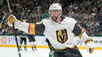 Los Vegas Golden Knights siguen dominando