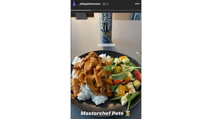 petterson insta