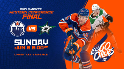 Secure Your Seats For Sunday's Game 6