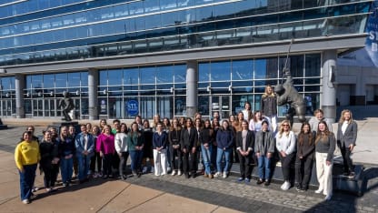 Women in the Workplace