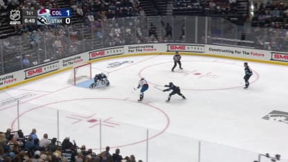 Vejmelka vychytal MacKinnona