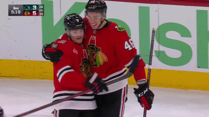 Donato's second goal