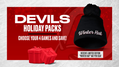 Devils store ticket exchange