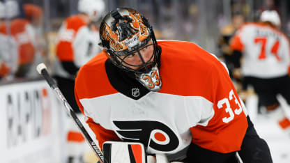 Philadelphia Flyers v Boston Bruins