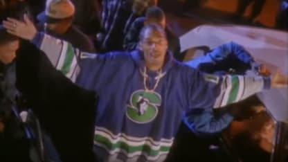 AHL team dons throwback jersey Snoop Dogg wore in Gin and Juice video NHL