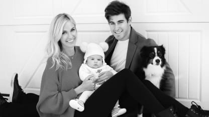 Players' Pets, pres. by PetSmart: Sam Moore