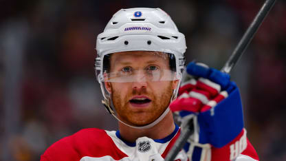 Mike Matheson officially added to Canada’s roster 