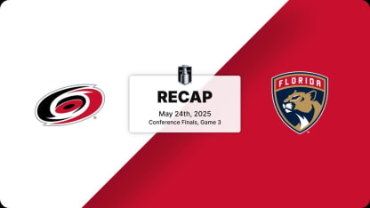 CAR at FLA | Recap