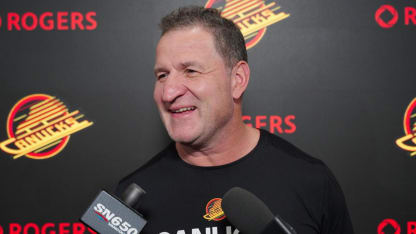 PREGAME | Foote vs. Flames