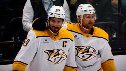 NHL On The Fly: Top Shelf