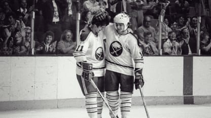 #Sabres50 Photo Gallery: The 1970s
