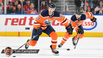 McDavid Campbell