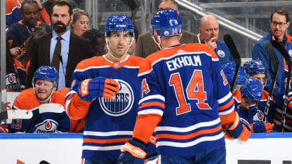 mattias ekholm evan bouchard