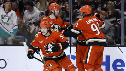 Zellweger Ties the Game in the 2nd