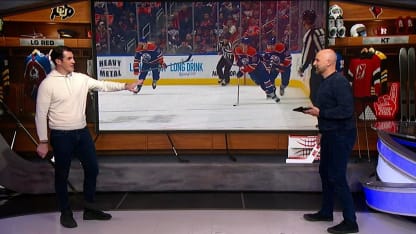 Tape Room: Connor McDavid's hot streak