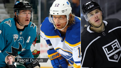 MarleauStaalBrownDupuisLNH