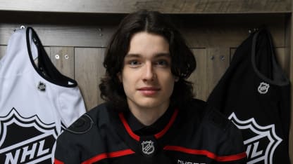 Badinka dostáva lekcie od veterána