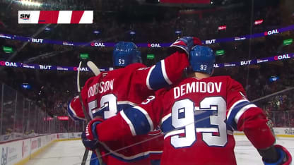 Dobson slår till igen