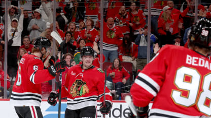 Donato Nets Overtime Winner