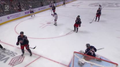 Un but typique de Draisaitl 