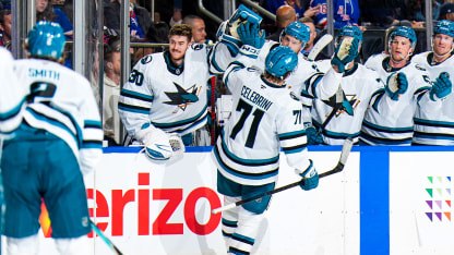 Celebriniho päťbodový večer