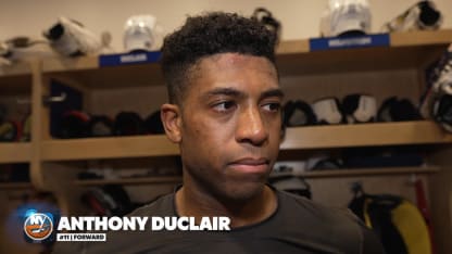 2024-25 Training Camp Day 7: Anthony Duclair