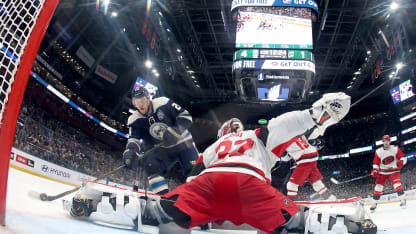 Coyle et Olivier s'unissent sur un but incroyable