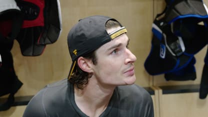 Off Day: Graves (11.05.25)