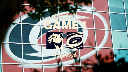 Eastern Conference Final, Game 1: Mini-Movie