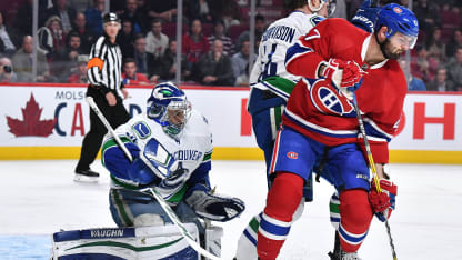 Alexander Radulov Montreal Canadiens