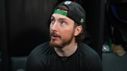 NJD@DAL Pregame: Matt Duchene