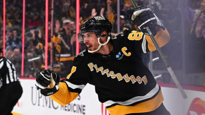 Golazos de Crosby en la 2024-25