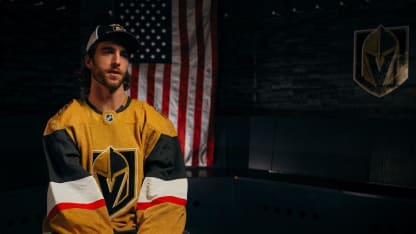 Olympic Spotlight: Noah Hanifin on Representing USA