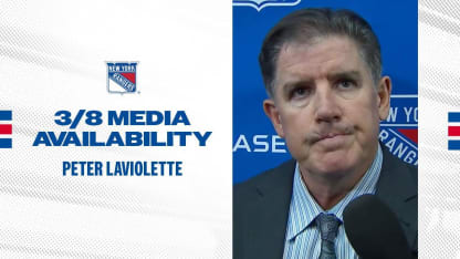 Postgame: Laviolette