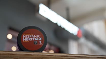 2023 Hispanic Heritage Night