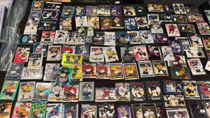 GS Local trading card store owner growing business in Sweden