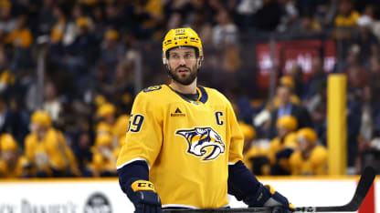 Roman Josi - Ich habe keine Angst