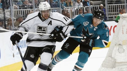 Pavelski-Kopitar 4-28