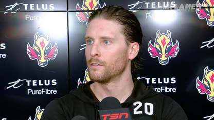 Postgame Coleman - 03.03.26