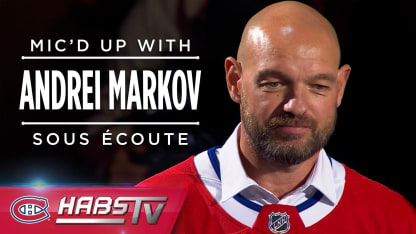 Sous écoute : Andrei Markov