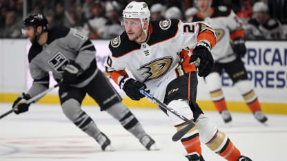 All-Access: Deslauriers Mic'd Up