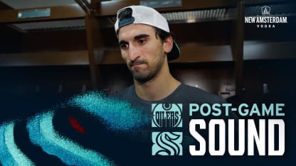 POST-GAME SOUND | Beniers