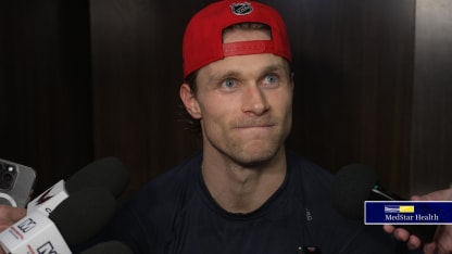 Jakob Chychrun | Postgame